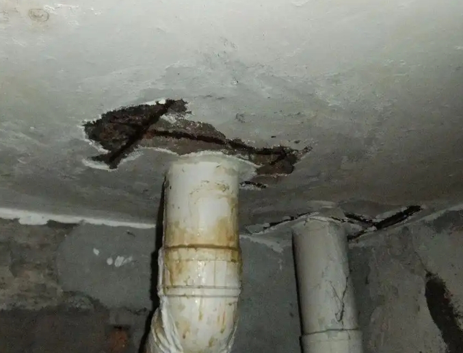 葫芦岛市卫生间漏水维修公司浅析葫芦岛市卫生间渗水维修的方法