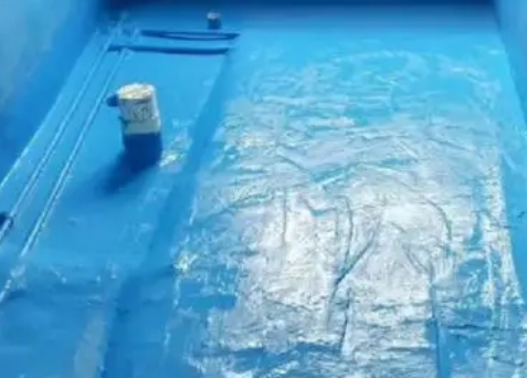 葫芦岛市卫生间漏水维修公司分享下葫芦岛市卫生间防水工程中常用防水涂料介绍。