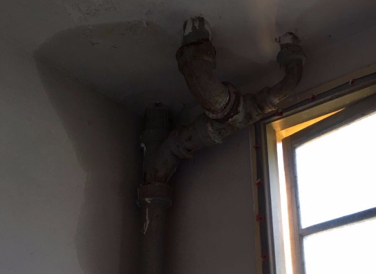 葫芦岛市卫生间漏水维修公司专业解读葫芦岛市卫生间防水的步骤